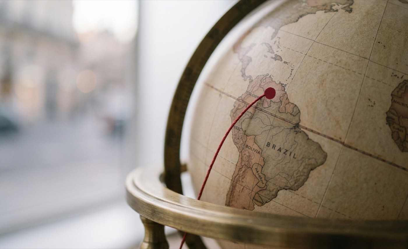 How to buy property in Venezuela from abroad