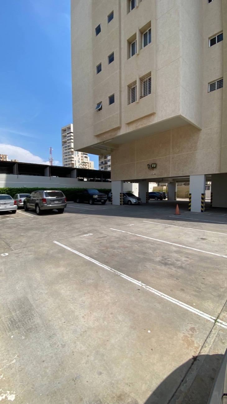 Apartamento en Torre G, foto 8 de 9