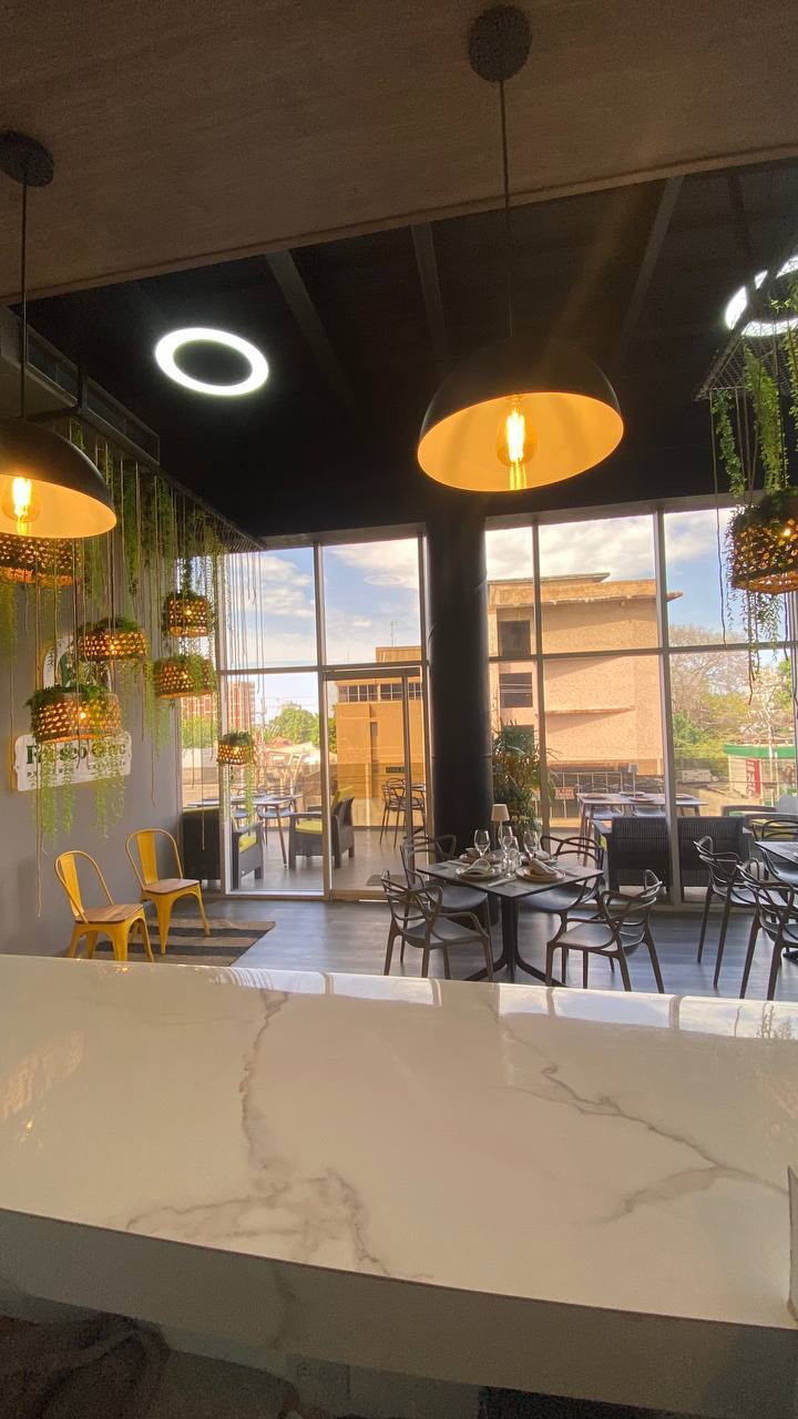 Fresco Olivo pizzeria, restaurant and cafe, photo 4 of 6