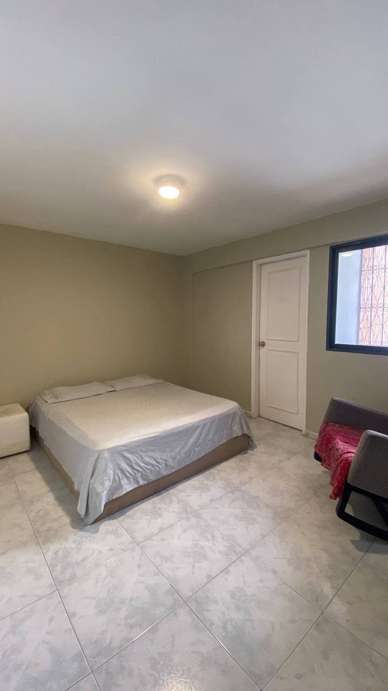 Apartment in Edificio Karla Patricia, photo 4 of 6
