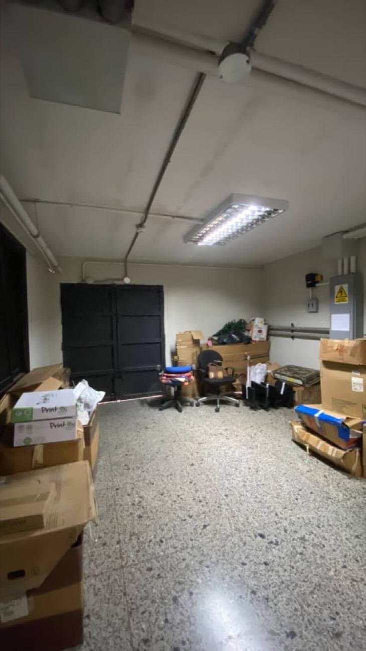 Offices in Urb. La Estrella, photo 5 of 18