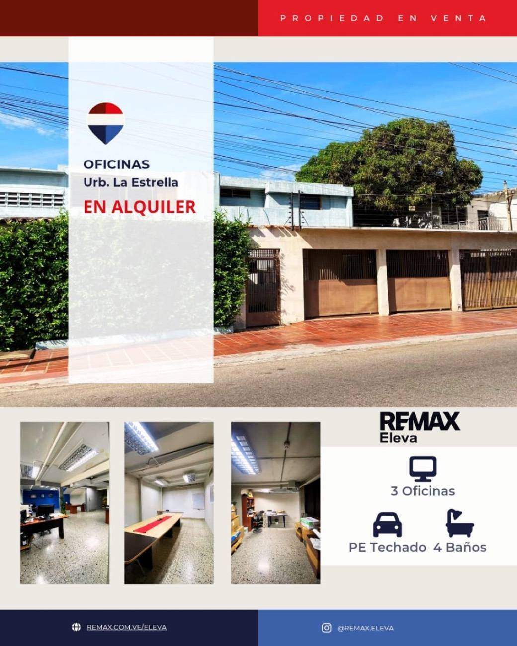 Offices in Urb. La Estrella, photo 10 of 18