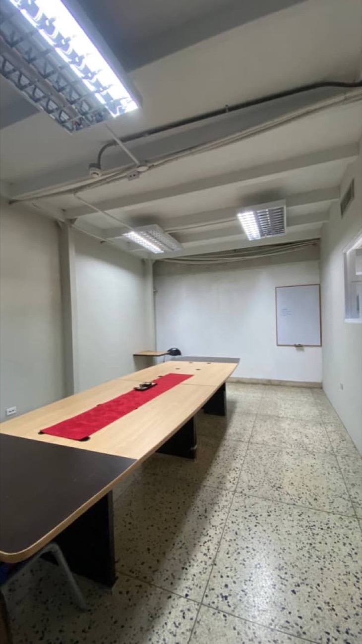 Offices in Urb. La Estrella, photo 12 of 18