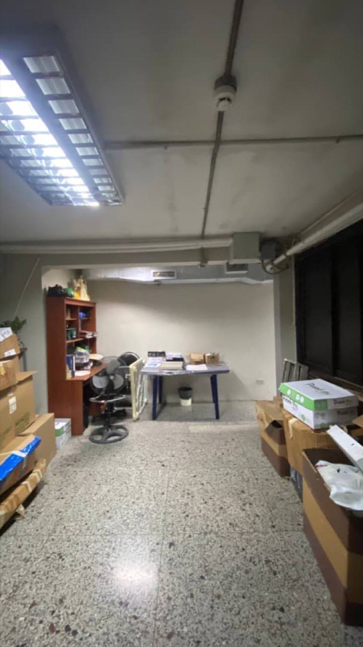 Offices in Urb. La Estrella, photo 15 of 18