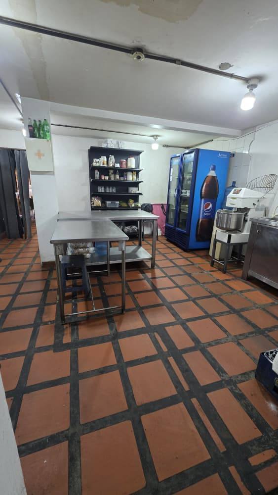 Punto comercial de pizzería, foto 6 de 8