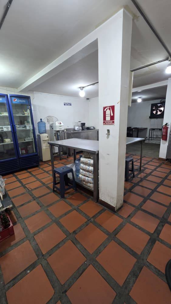 Punto comercial de pizzería, foto 7 de 8